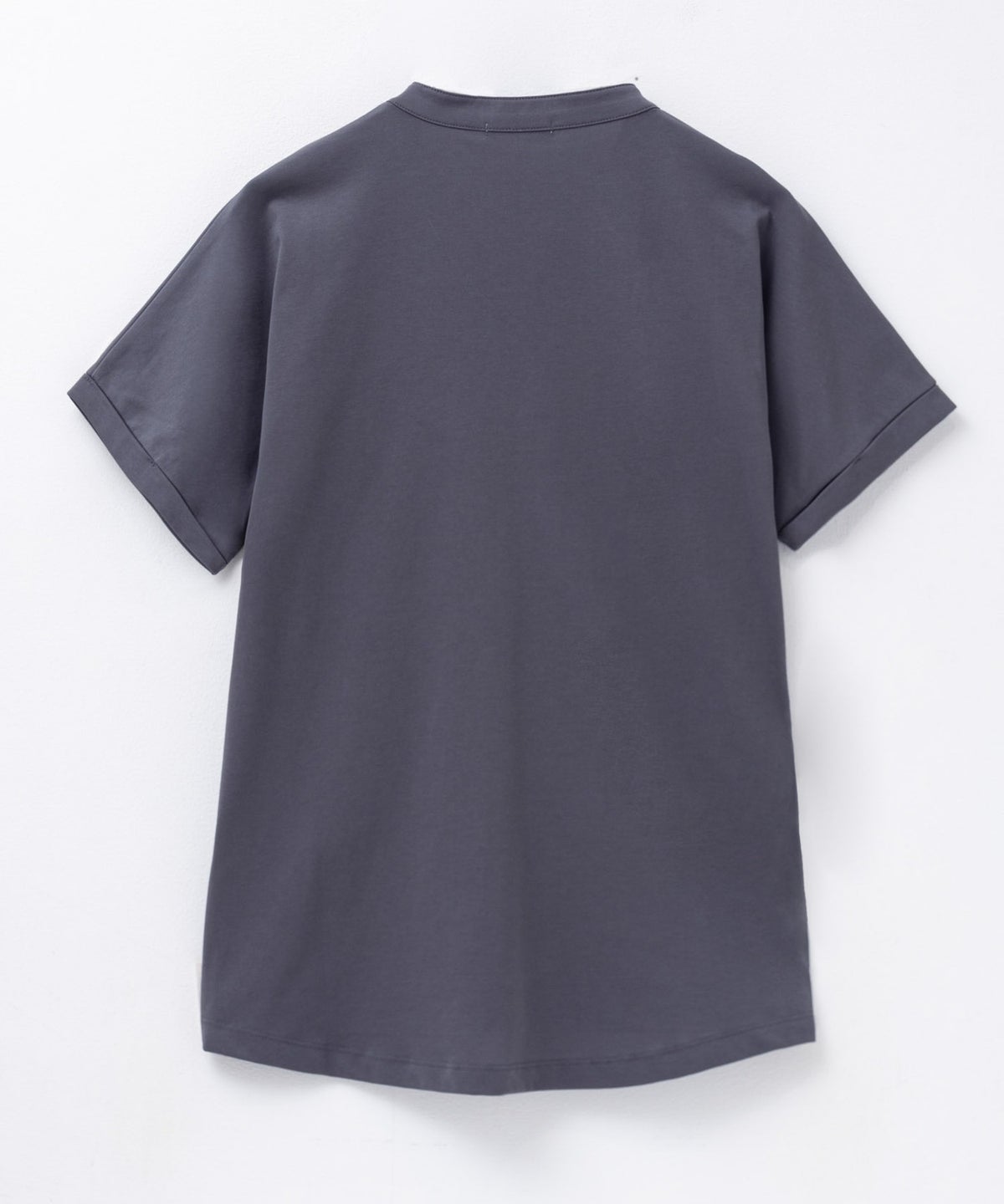nAvy SARARI スキッパープルオーバー レディース