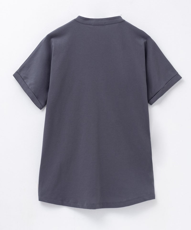 nAvy SARARI スキッパープルオーバー レディース商品画像-17