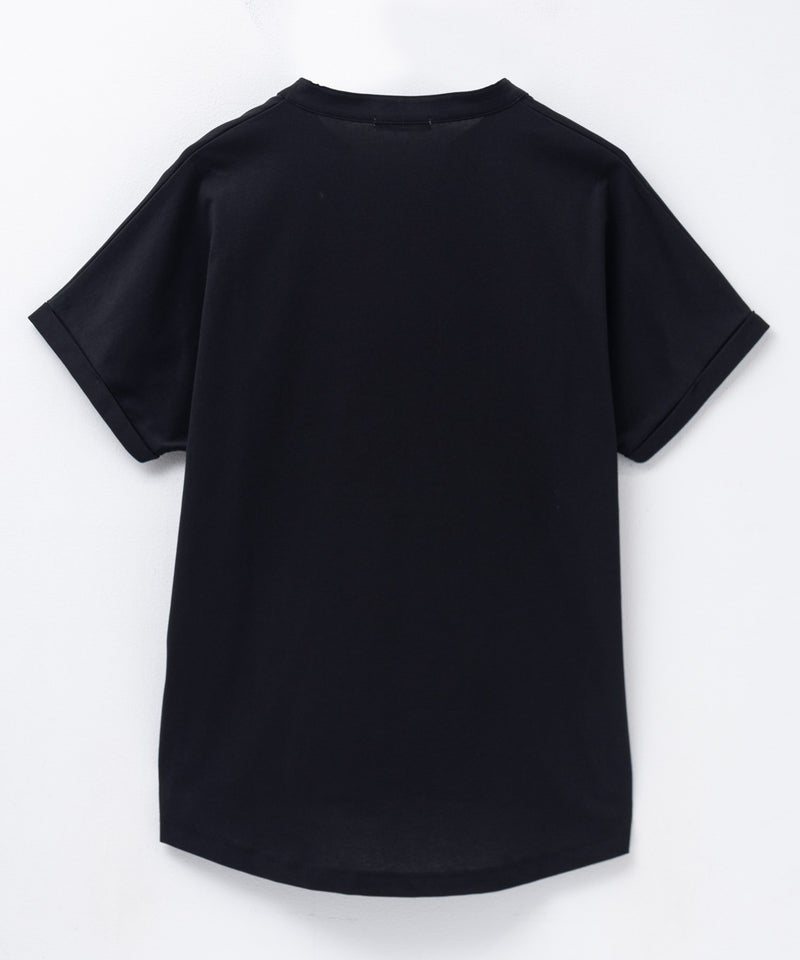 nAvy SARARI  スキッパープルオーバー レディース商品画像-19