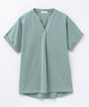 nAvy SARARI スキッパープルオーバー レディース商品サムネイル-20