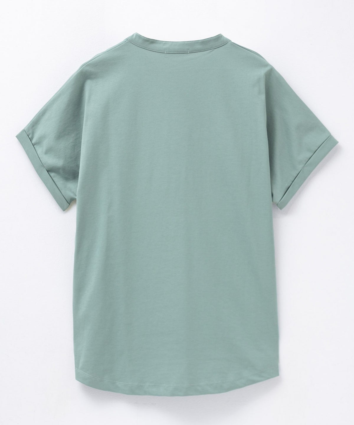 nAvy SARARI スキッパープルオーバー レディース