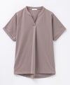 nAvy SARARI  スキッパープルオーバー レディース商品サムネイル-22