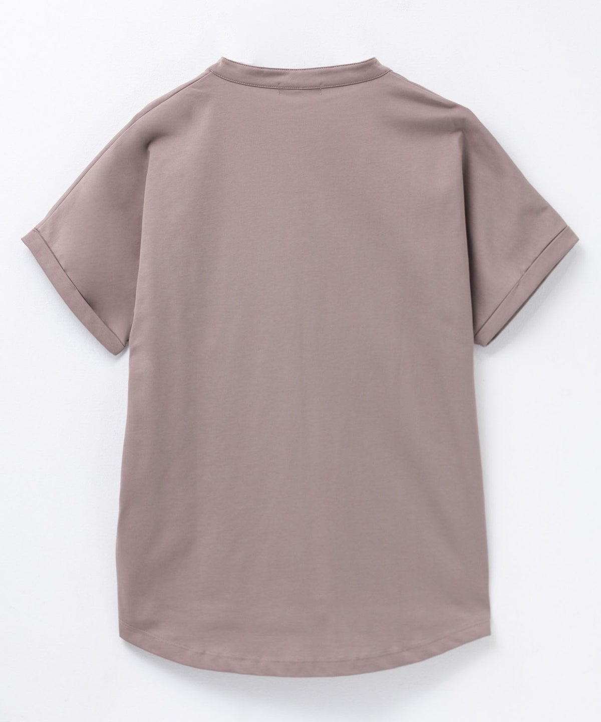 nAvy SARARI スキッパープルオーバー レディース