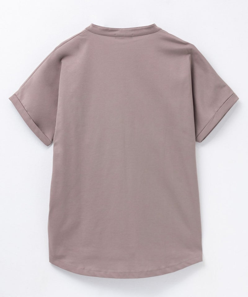nAvy SARARI スキッパープルオーバー レディース商品画像-23