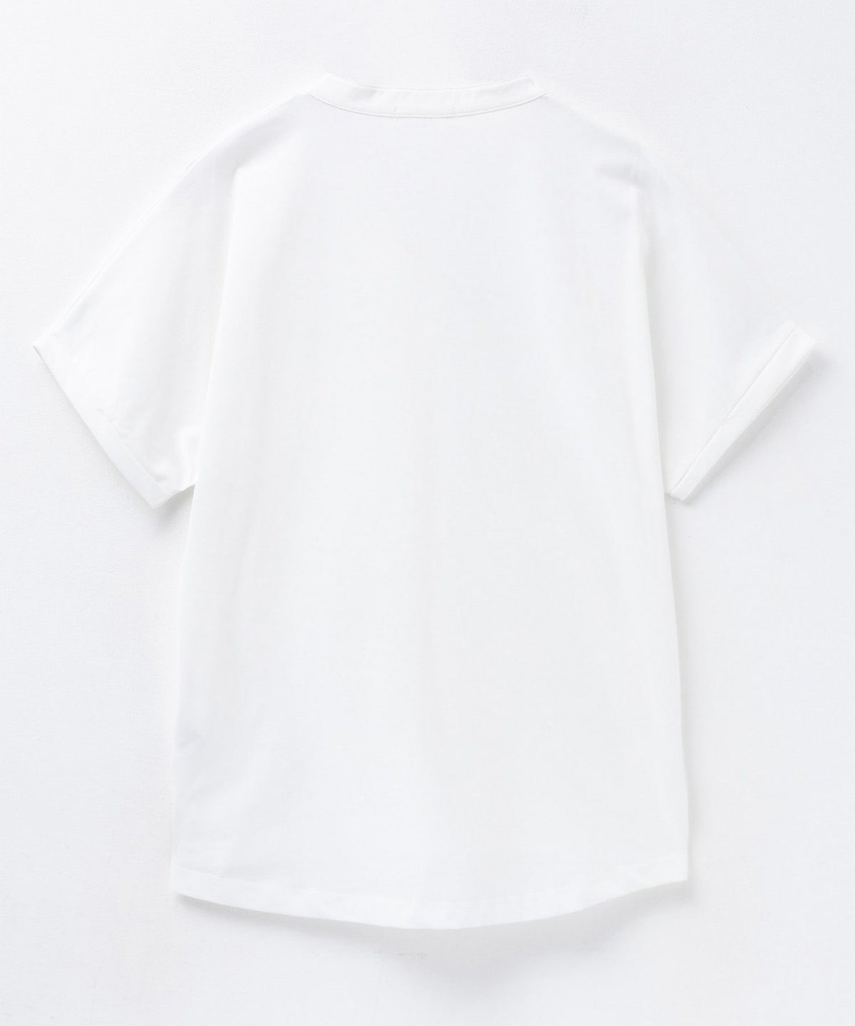 nAvy SARARI スキッパープルオーバー レディース