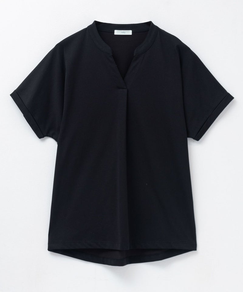 nAvy SARARI  スキッパープルオーバー レディース商品画像-27