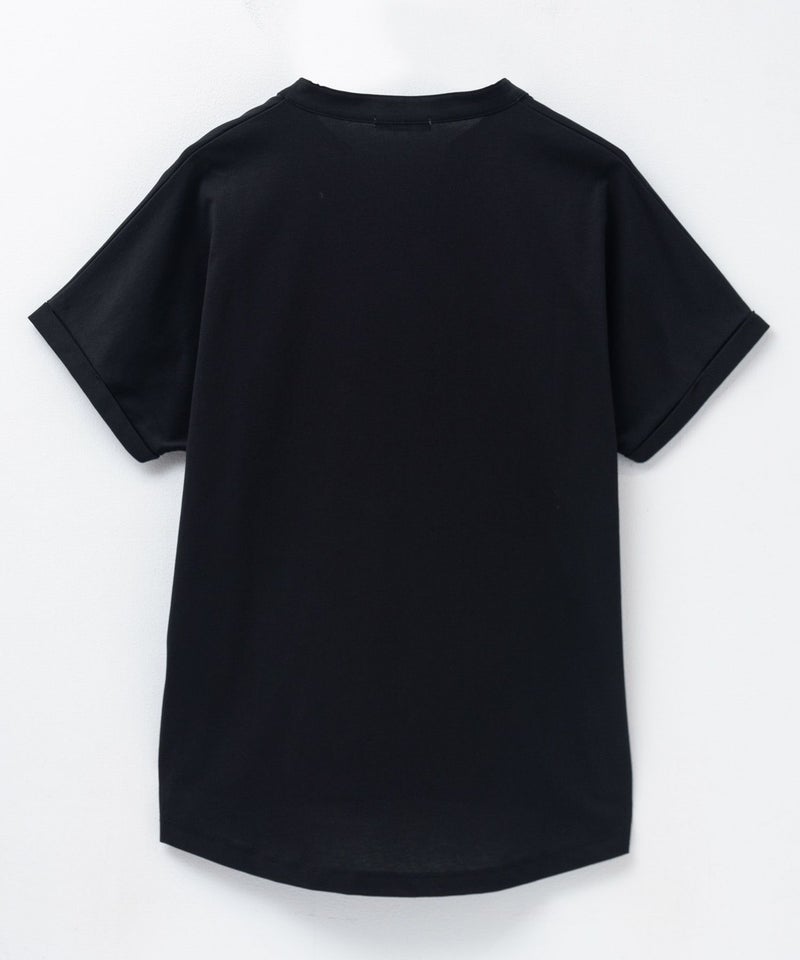 nAvy SARARI スキッパープルオーバー レディース商品画像-28