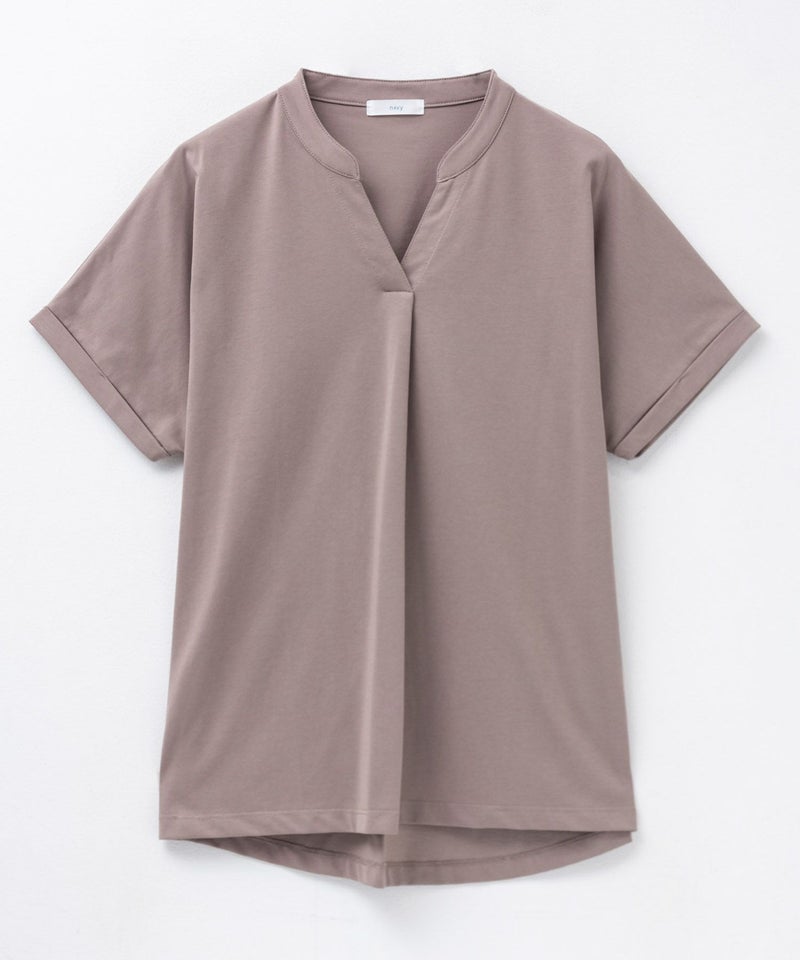 nAvy SARARI  スキッパープルオーバー レディース商品画像-31