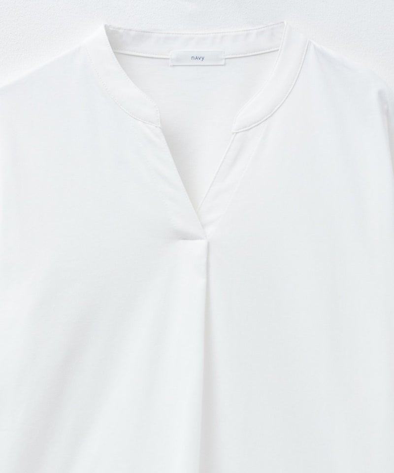 nAvy SARARI  スキッパープルオーバー レディース商品画像-34