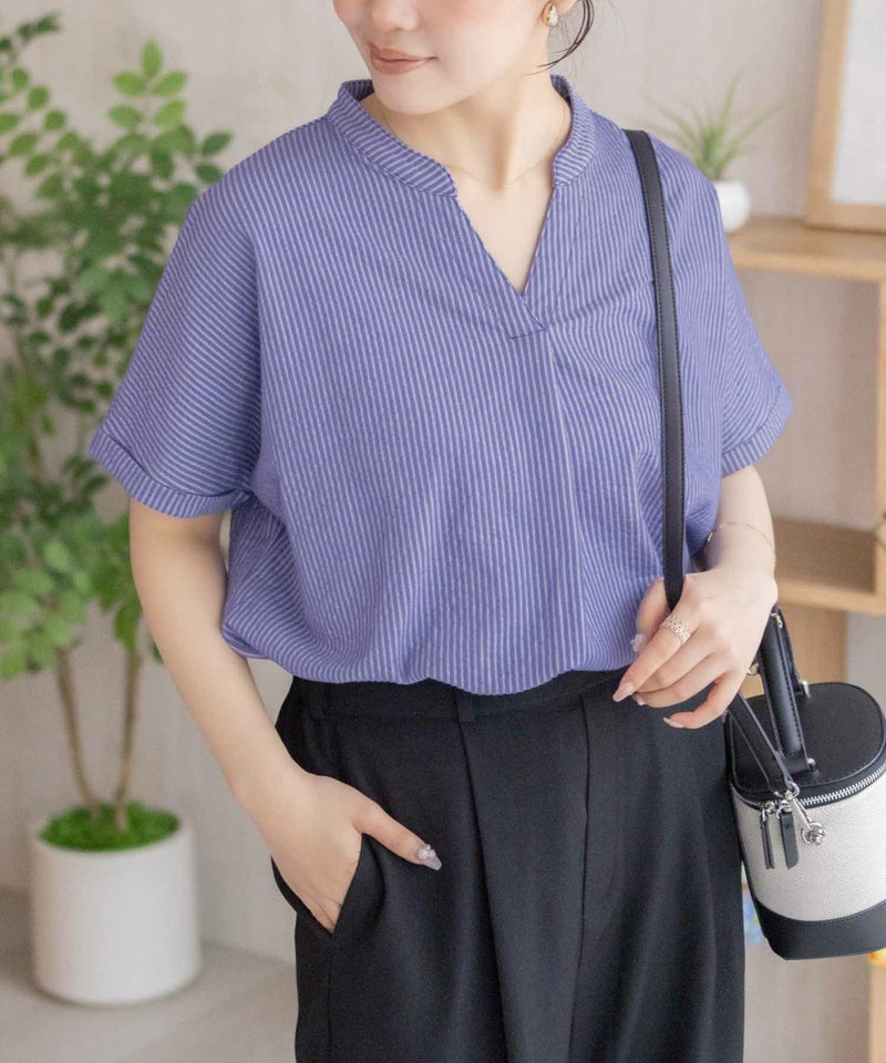 nAvy バンドスキッパー レディース商品画像-3