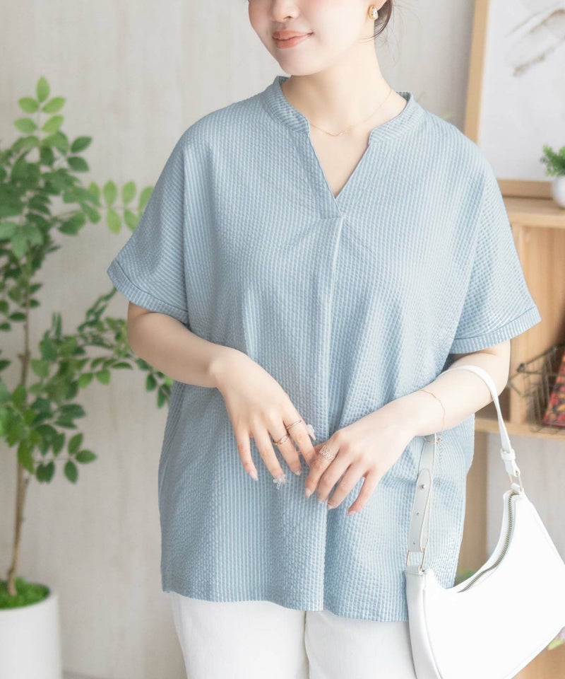 nAvy バンドスキッパー レディース商品画像-7