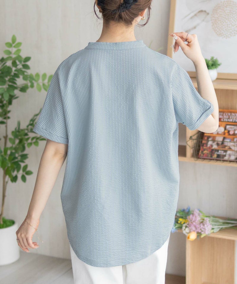 nAvy バンドスキッパー レディース商品画像-9