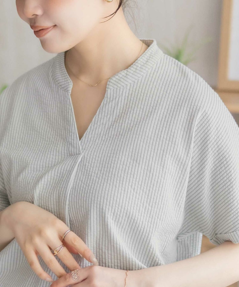 nAvy バンドスキッパー レディース商品画像-12