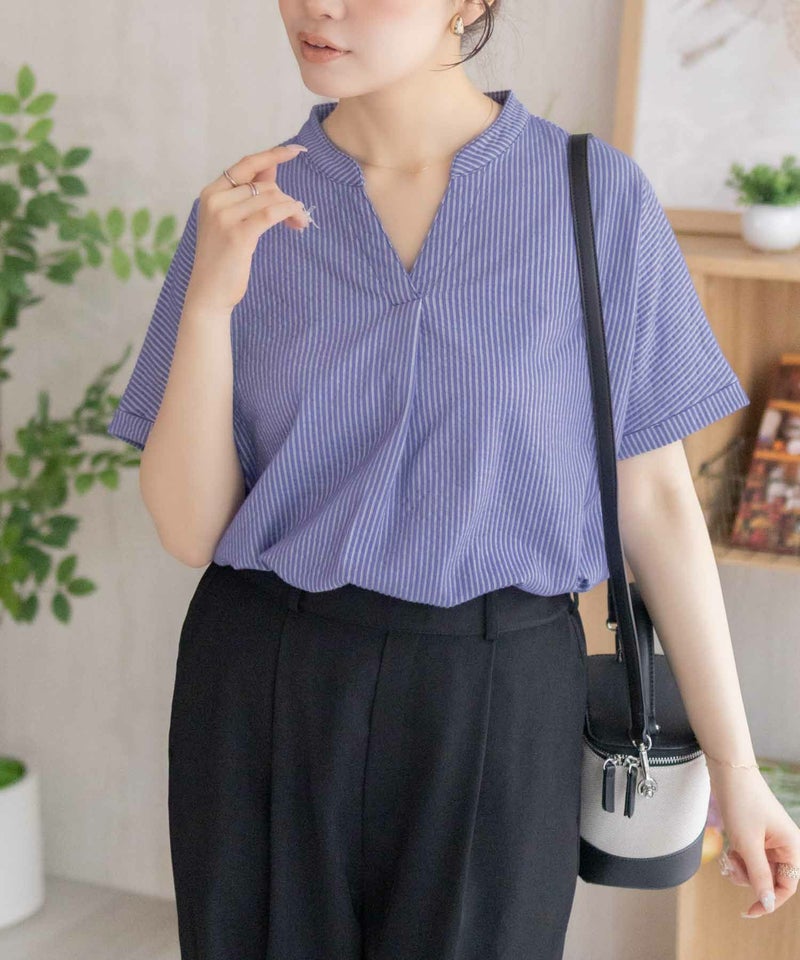 nAvy バンドスキッパー レディース商品画像-19