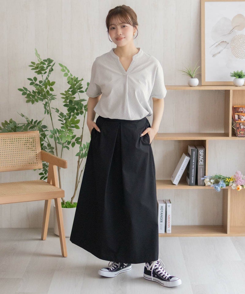 nAvy バンドスキッパー レディース商品画像-31