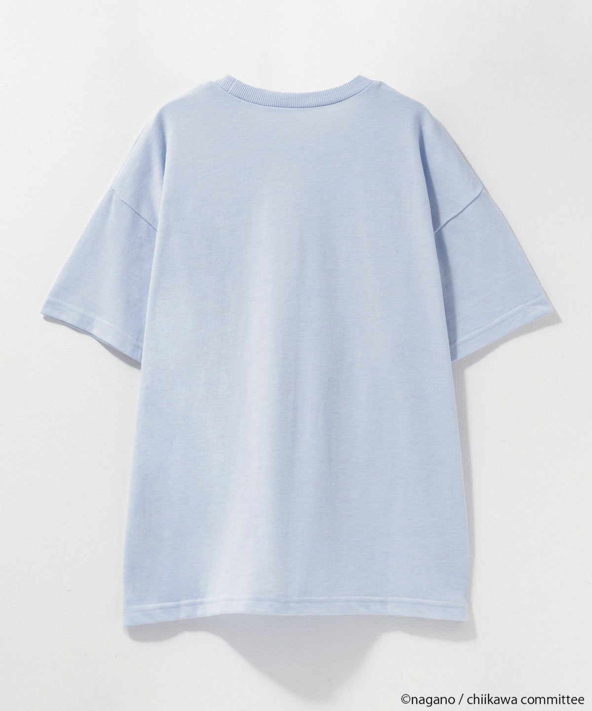 ちいかわ ルームウェア半袖セットアップ キッズ