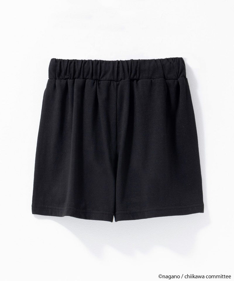 ちいかわ ルームウェア半袖セットアップ キッズ商品画像-5