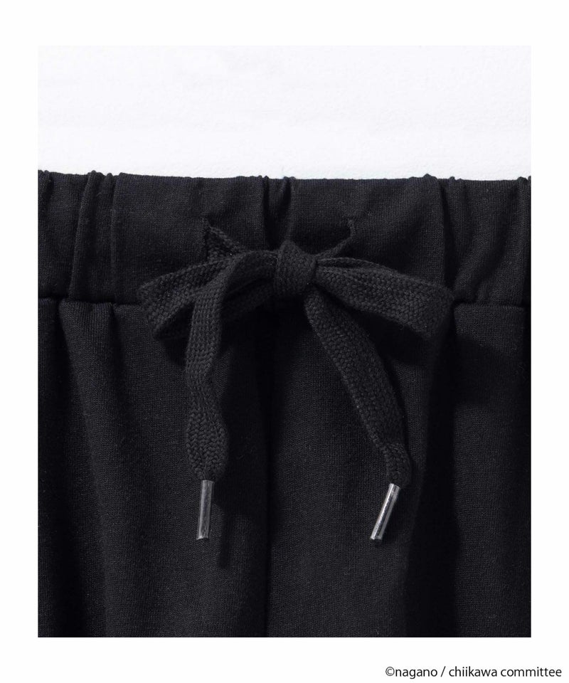 ちいかわ ルームウェア半袖セットアップ キッズ商品画像-7