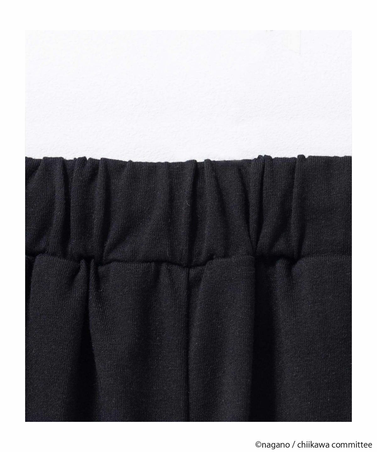 ちいかわ ルームウェア半袖セットアップ キッズ