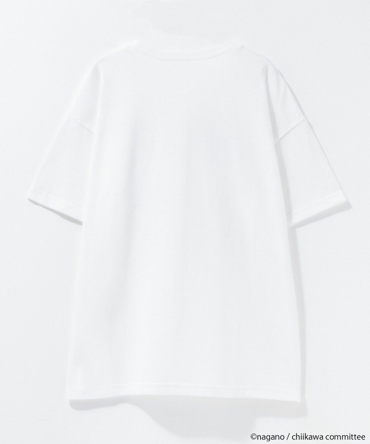 ちいかわ ルームウェア半袖セットアップ キッズ