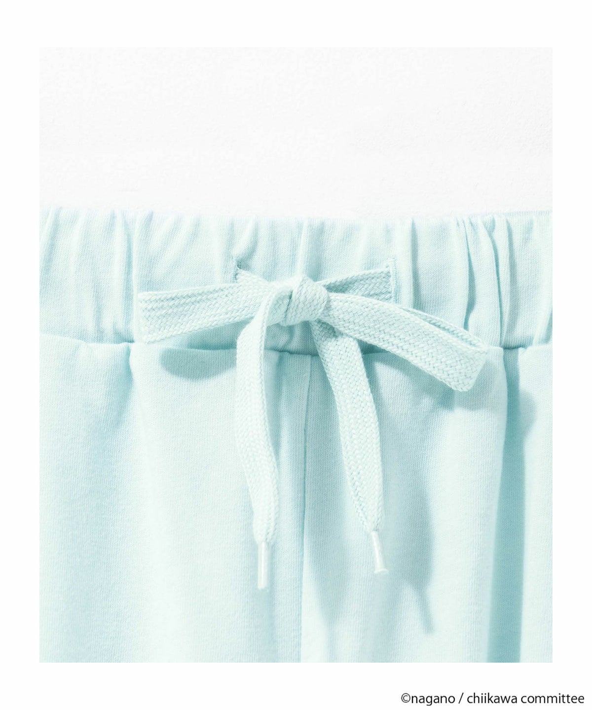 ちいかわ ルームウェア半袖セットアップ キッズ