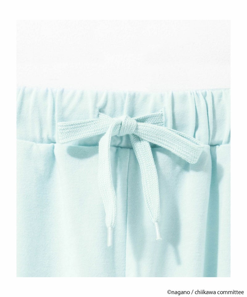 [期間限定価格]ちいかわ ルームウェア半袖セットアップ キッズ商品画像-7