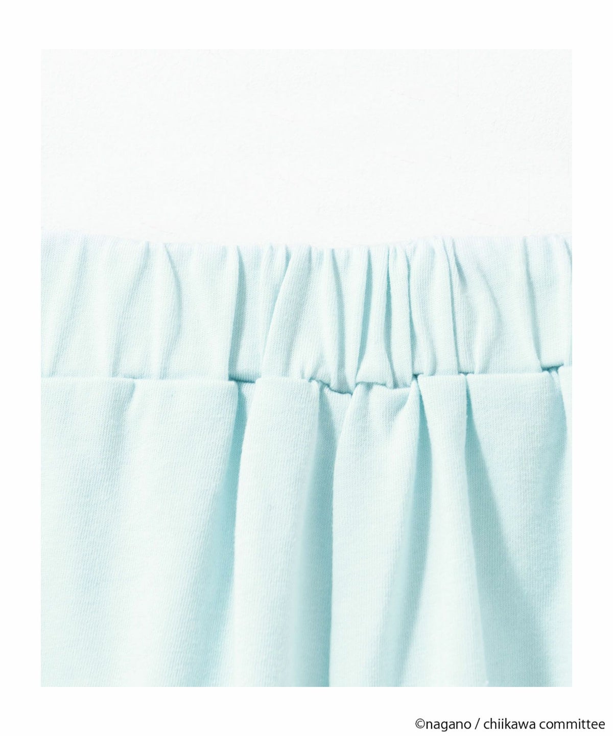 ちいかわ ルームウェア半袖セットアップ キッズ