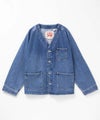 Levi's(R)  UNION ENGINEER カーディガン メンズ商品サムネイル-1