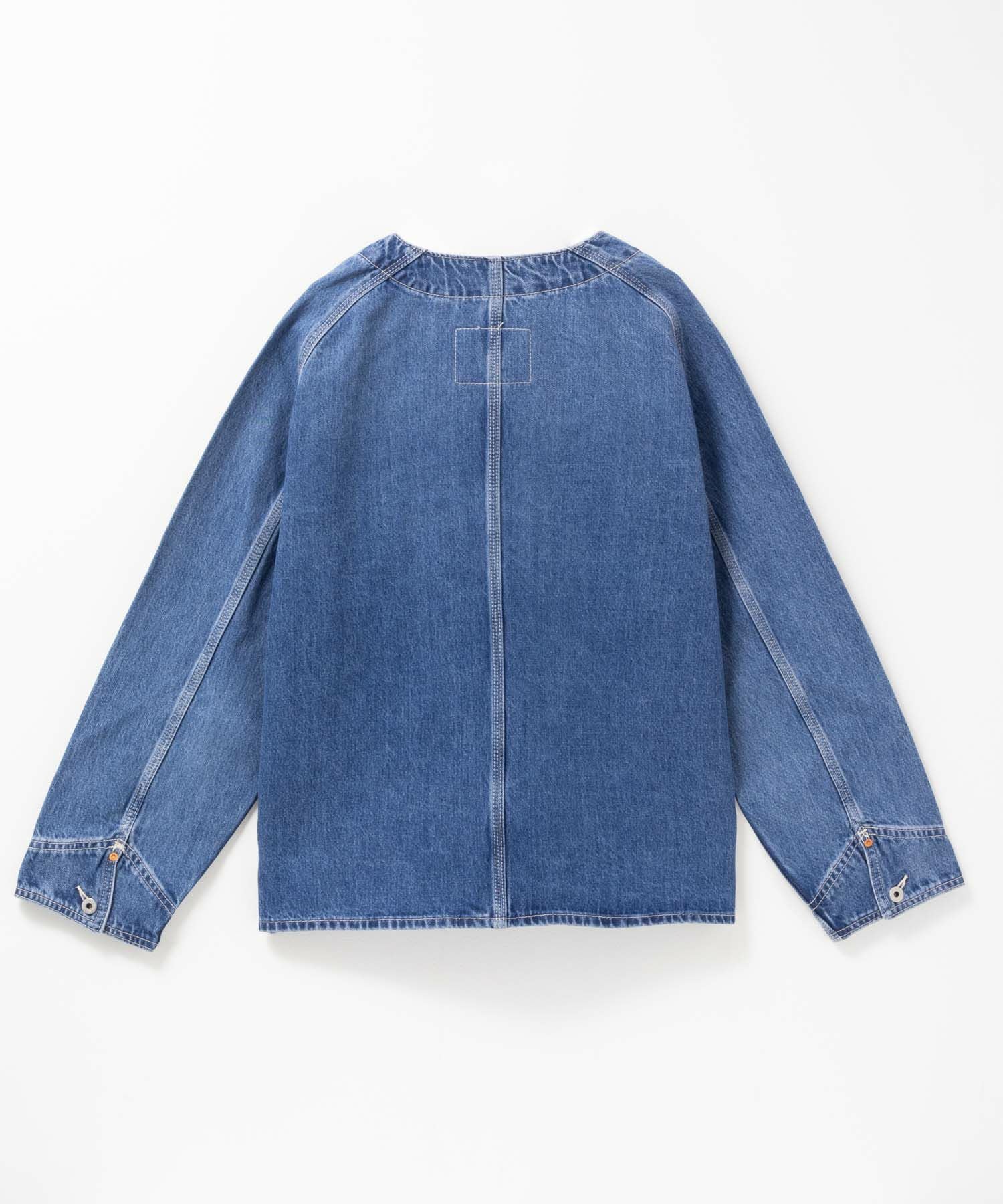 Levi's(R) UNION ENGINEER カーディガン メンズ