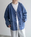 Levi's(R)  UNION ENGINEER カーディガン メンズ商品サムネイル-4