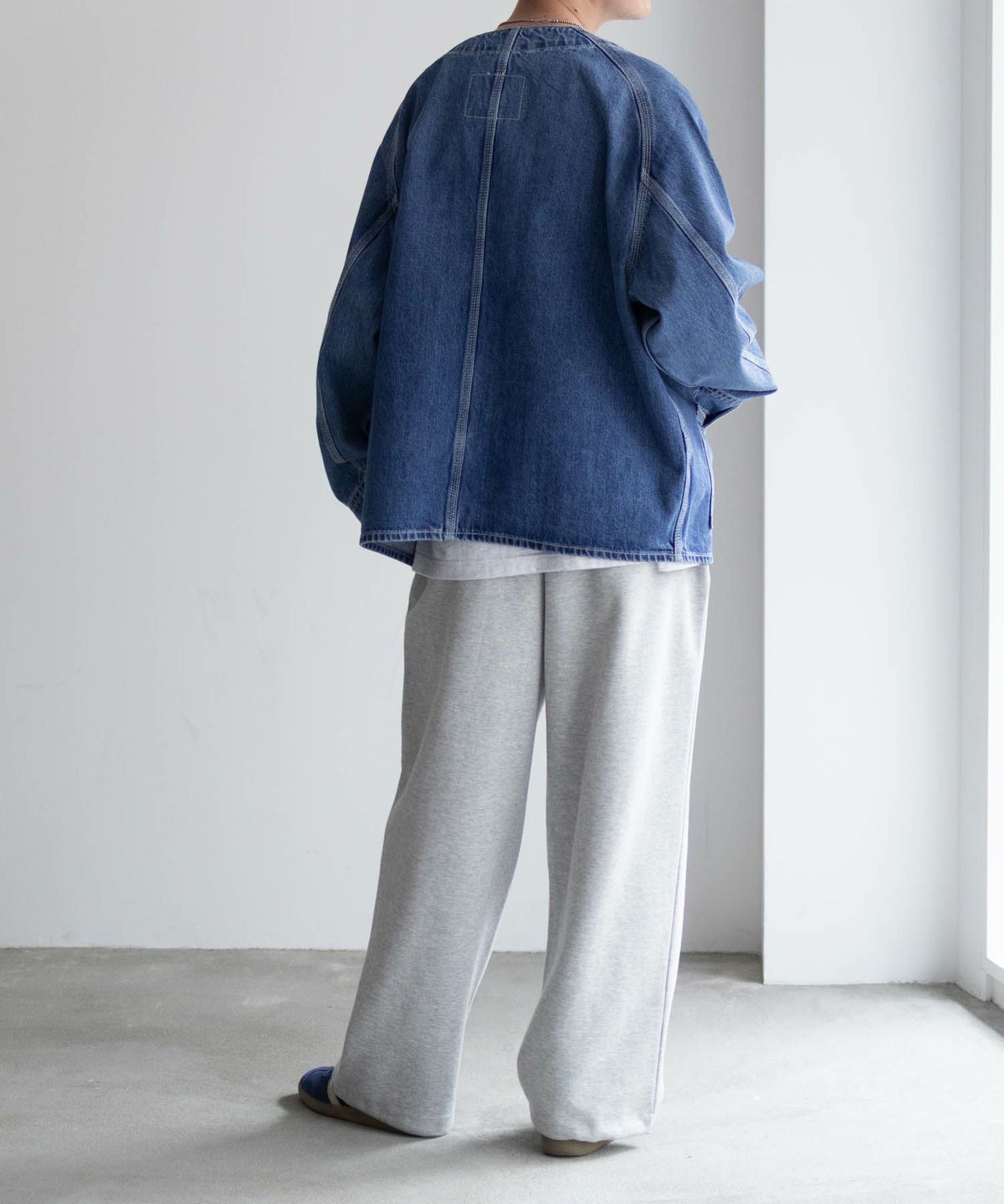 Levi's UNION ENGINEER カーディガン メンズ