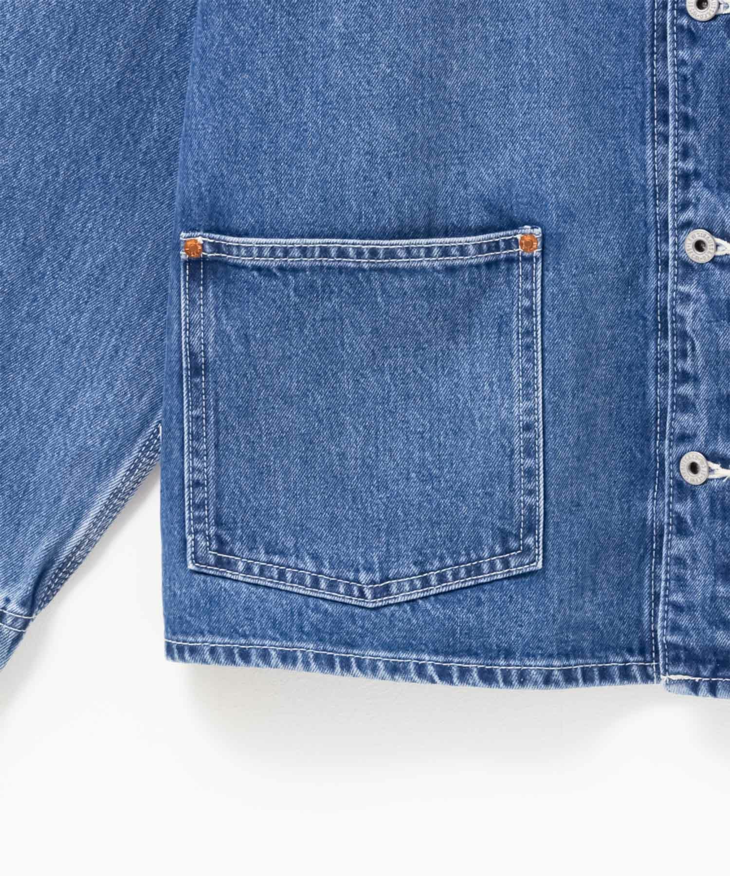 Levi's(R) UNION ENGINEER カーディガン メンズ