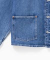 Levi's(R) UNION ENGINEER カーディガン メンズ商品サムネイル-9