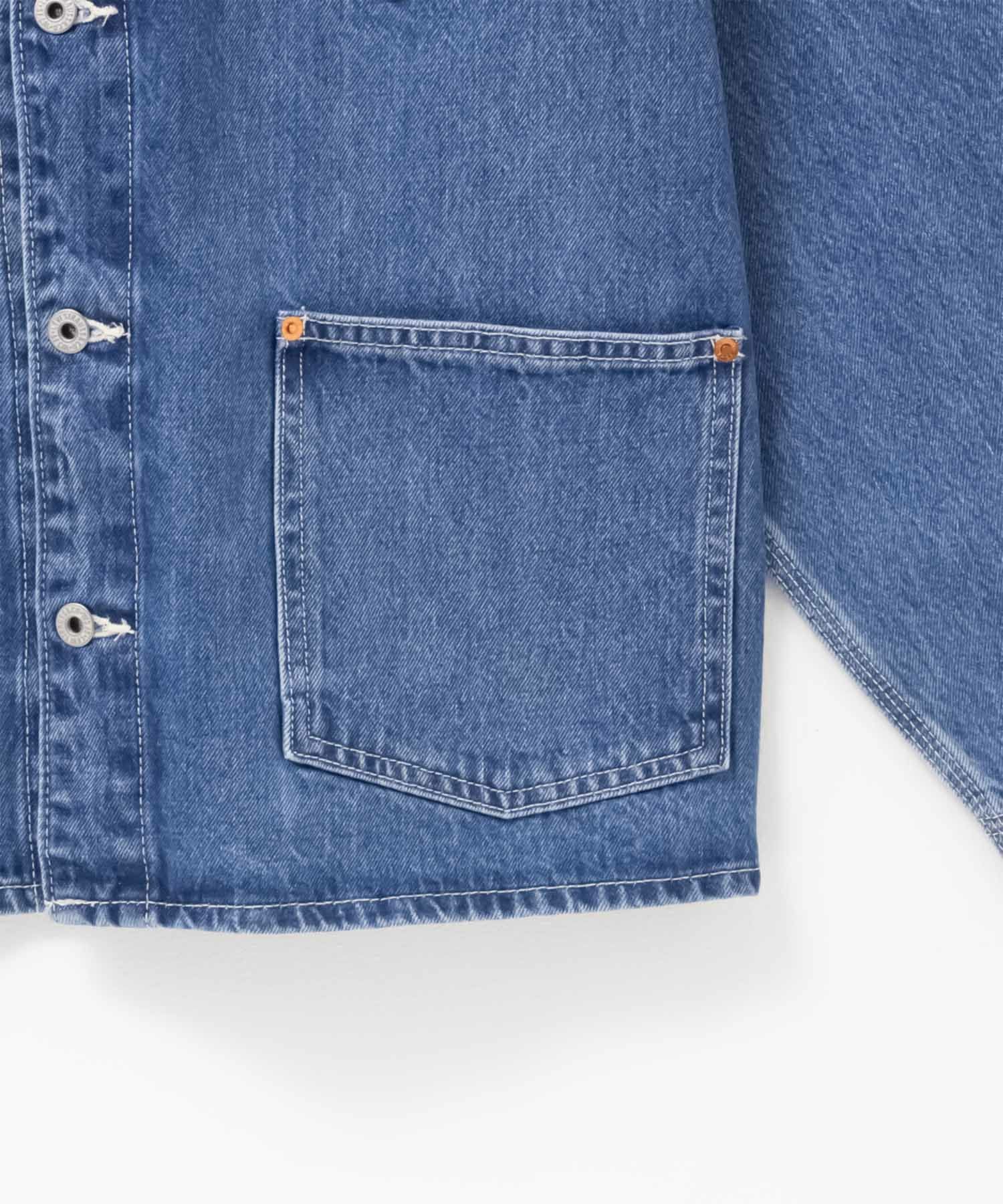 Levi's(R) UNION ENGINEER カーディガン メンズ