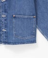 Levi's(R)  UNION ENGINEER カーディガン メンズ商品サムネイル-10