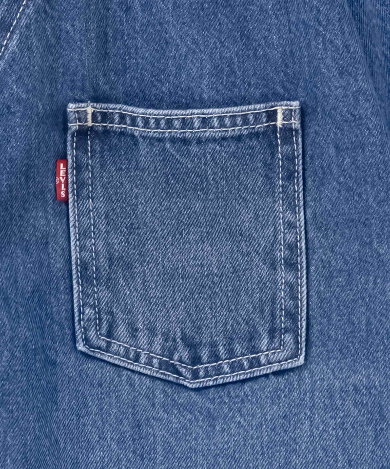Levi's(R) UNION ENGINEER カーディガン メンズ商品画像-11