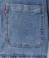 Levi's(R) ヴィンテージ プリーツ トラッカージャケット メンズ商品サムネイル-10