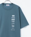 CONVERSE COOLMAX プリントTシャツ メンズ メール便 対応商品商品サムネイル-1