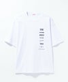 CONVERSE  COOLMAX プリントTシャツ メンズ メール便 対応商品商品サムネイル-5