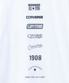 CONVERSE  COOLMAX プリントTシャツ メンズ メール便 対応商品商品サムネイル-8