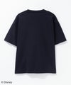 [期間限定価格]【WEB限定】Disney ベイマックス / ワンポイントプリントTシャツ メンズ メール便 対応商品商品サムネイル-4