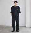NAVY  カレッジスウェットTシャツ メンズ メール便 対応商品商品サムネイル-22
