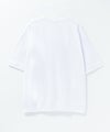 NAVY カレッジスウェットTシャツ メンズ メール便 対応商品商品サムネイル-24