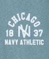 NAVY  カレッジスウェットTシャツ メンズ メール便 対応商品商品サムネイル-32