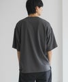 [期間限定価格]DISCUS  COOLMAX ポンチ素材 冷感Tシャツ メンズ メール便 対応商品商品サムネイル-10