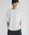 [期間限定価格]DISCUS  COOLMAX ポンチ素材 冷感Tシャツ メンズ メール便 対応商品商品サムネイル-13