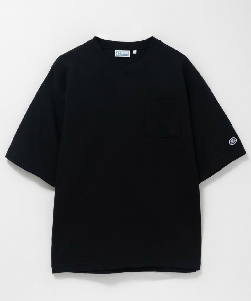 [期間限定価格]DISCUS  COOLMAX ポンチ素材 冷感Tシャツ メンズ メール便 対応商品商品画像-33