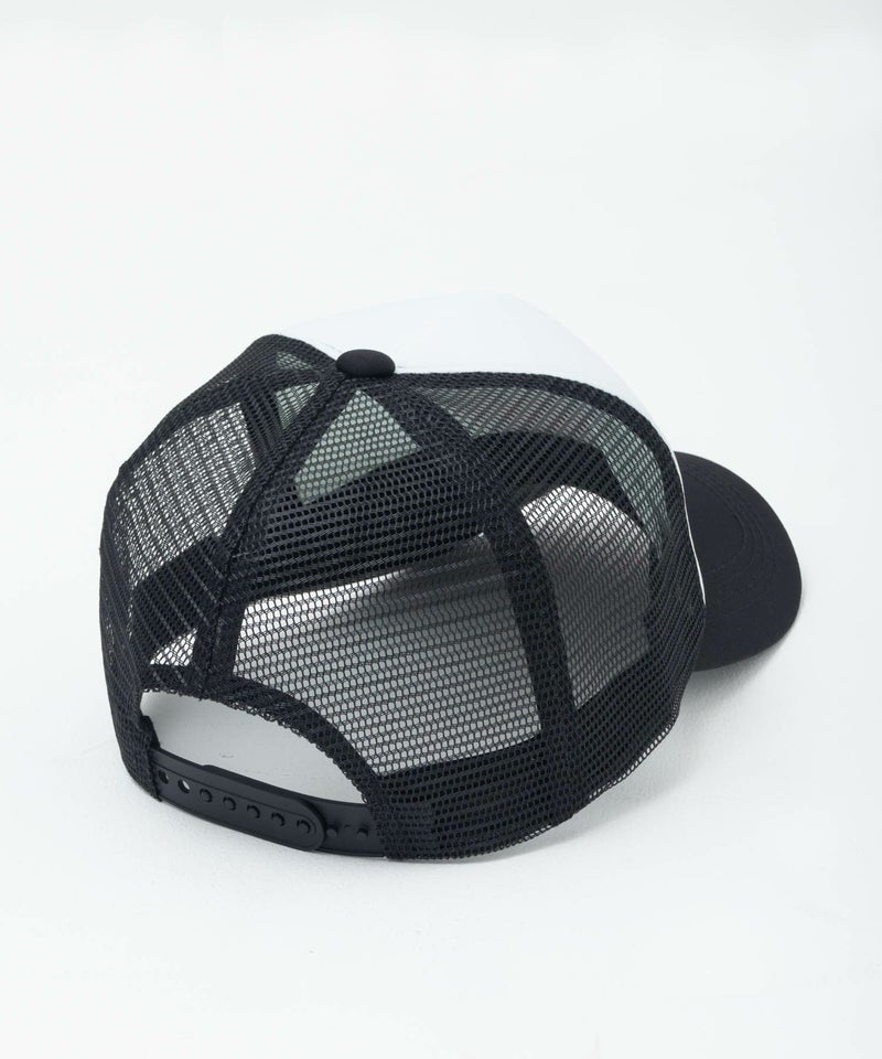 Dickies ロゴ裏メッシュキャップ メンズ商品画像-3