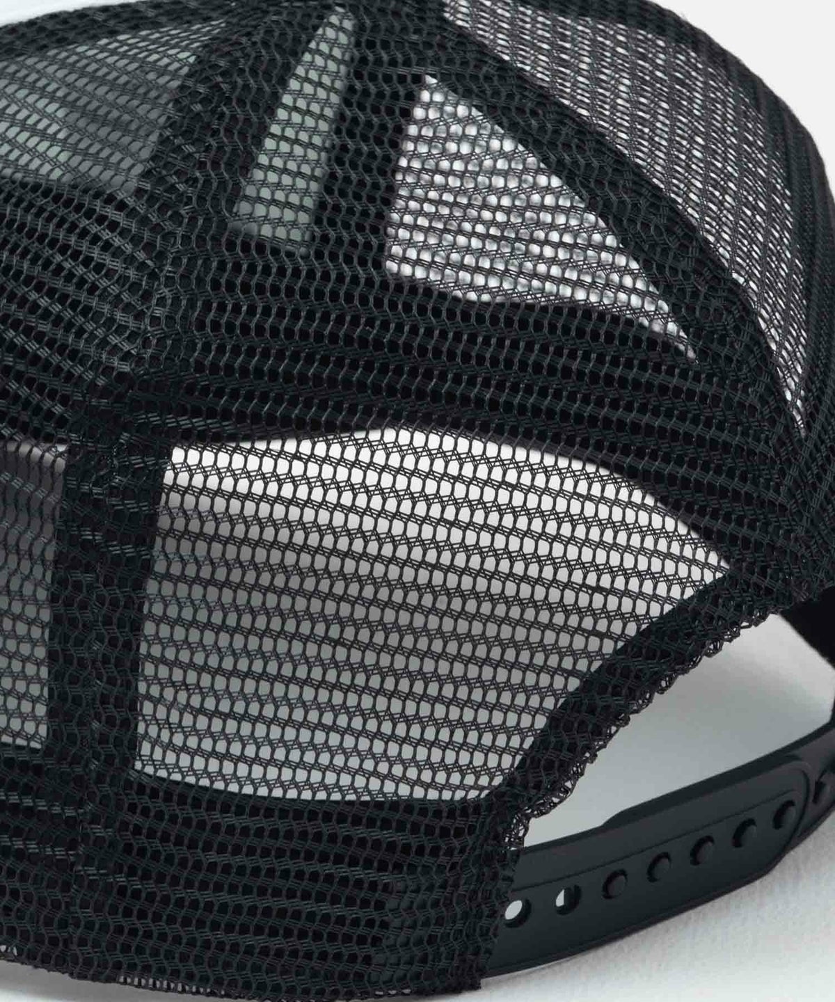 Dickies ロゴ裏メッシュキャップ メンズ