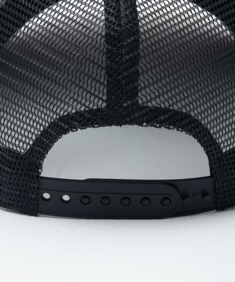 Dickies  ロゴ裏メッシュキャップ メンズ商品画像-7